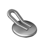 Unodent Caplin Steel Extrusion Hook