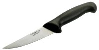 *Everyday Knives* Veg Knife, Black, 100mm