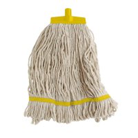 Dosco Freedom Mop Head Yellow