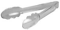 Tongs Acrylic Clear 240mm