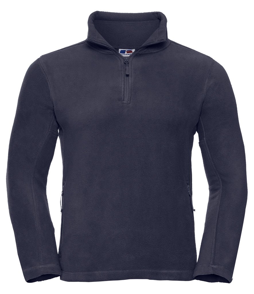 Russell 1/4 Zip Outdoor Fleece