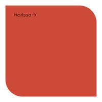 Signature Harissa Vinyl Matt Colour Swatch