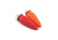 Ancol Gnaw Carrots - Small (2pc) 1x6