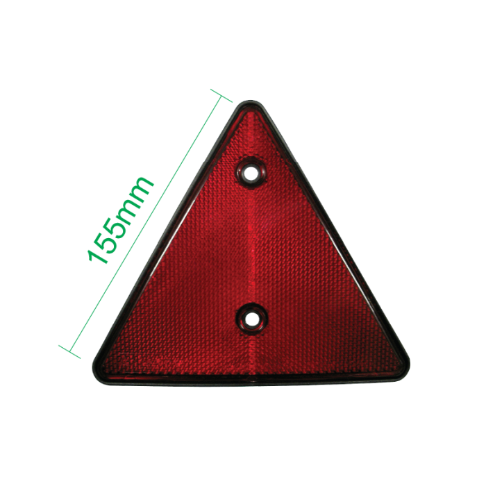 Warning Triangle