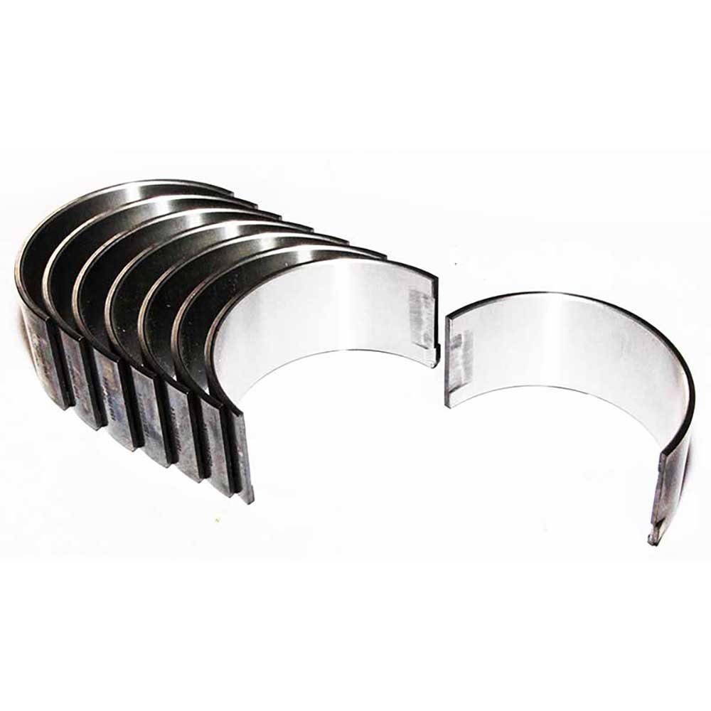 BEARING CONROD SET O/S .020"