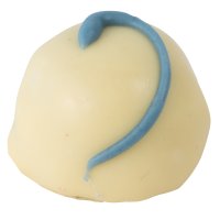 Kimberleys - Blueberry & Balsamic Vinegar - in white chocolate 14g x 1kg