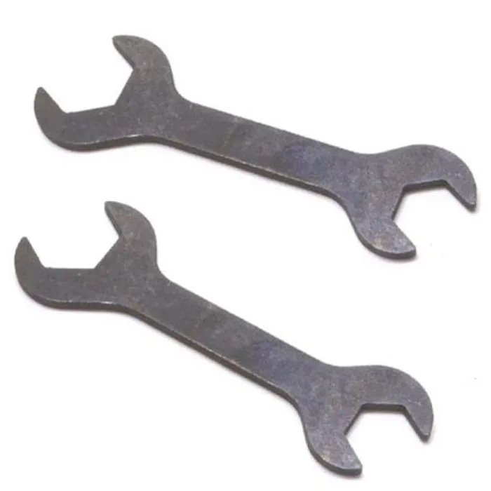 Monument 15mm & 22mm Compression Fitting Spanners - Twin Pack - MON2042M