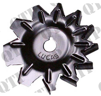 Alternator Fan