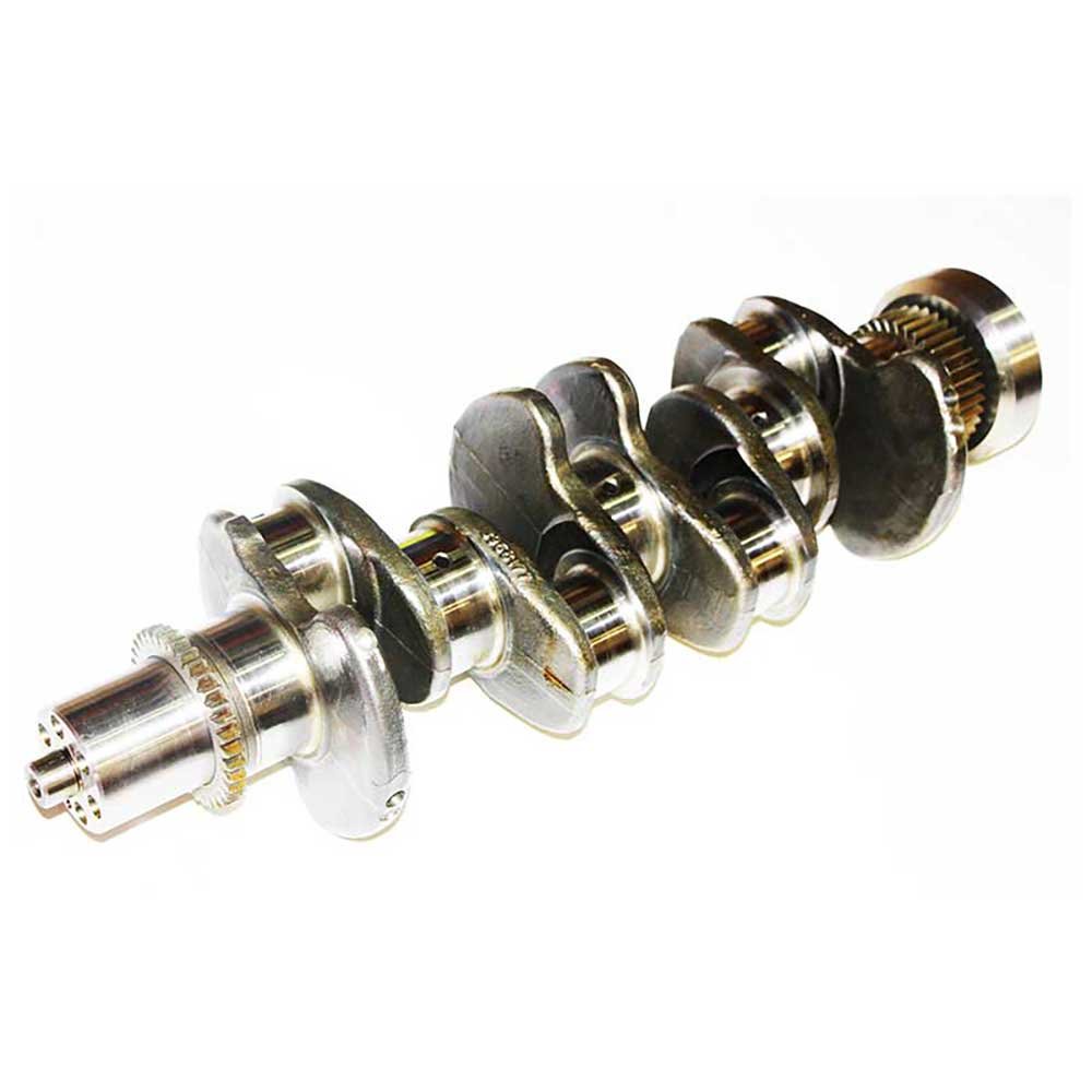 CRANKSHAFT C/W GEAR