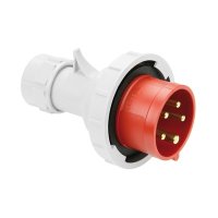 Garo 32A 5P 400V IP67 Plugtop PV432-6S