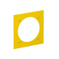 OBO Cover Plate VH, for CEE Connection Unit
