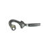 TIPPER TAILDOOR LATCH HANDLE LHS