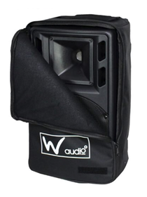 Padded Bags and Covers