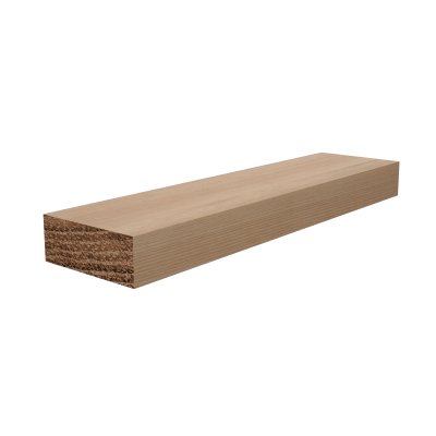 PAR U/S Redwood 19x50mm x 4.5m (FIN 14x45mm)