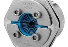 Roxtec Sealing Systems