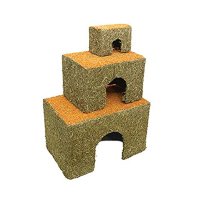 Rosewood Carrot Cottage