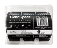 (305.20) PAF-0035 CLEANSPACE PARTICULATE FILTER P3 STANDARD (PK 3)