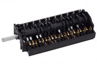 Belling Stoves New world Oven Function Selector Switch Genuine