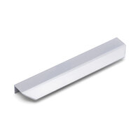 Satin Chrome Trim Handle 200mm
