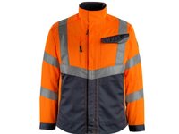 MASCOT Oxford Hi-Vis Jacket