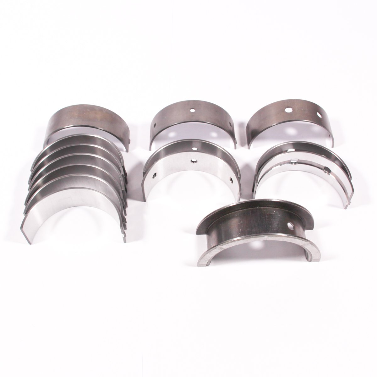 MAIN & THRUST BEARING SET STD
