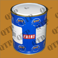Paint 1 Ltr Case Tan