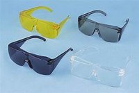 Goggles Kleersite Clear