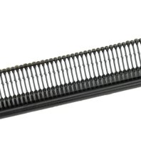 Micro T-Tags Black 4.4 mm 1200 Pieces