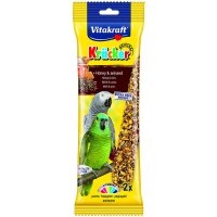 Vitakraft African Parrot Honey Sticks 1x5
