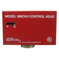PyroChem NMCH Control Head, Mechanical, No Local Actuation