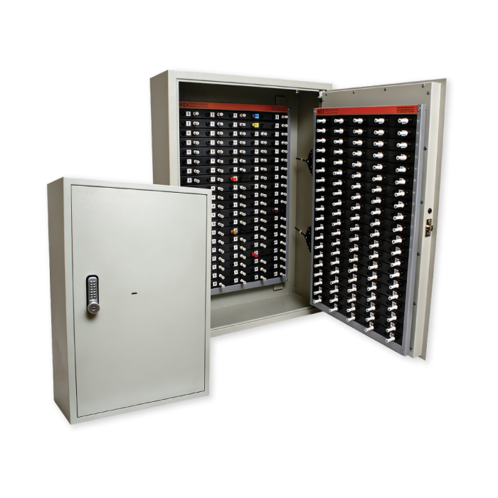 Key Tracker System (200 Keys)