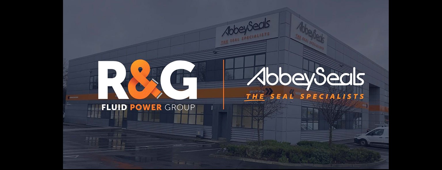 R&G Fluid Power Abbe Seals