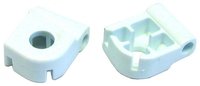 Hinge Bearing (Pair) Washing Machine - Tumble Dryer