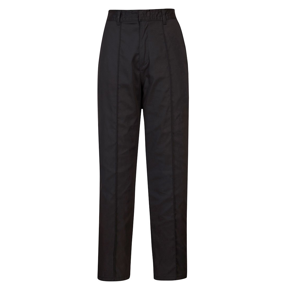 PORTWEST LADIES ELASTICATED TROUSERS