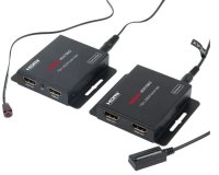 Labgear HDX70M2 Connectivity Hub