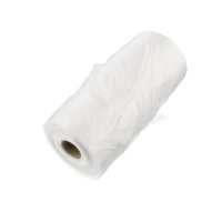 Bag On Roll with handle 205X110X420mm