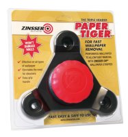Zinsser Paper Tiger Triple Head XD
