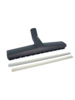 Nilfisk Attix30 36mm Diameter x 400mm Wet And Dry Floor Tool With Removable Squeegee Blades Genuine