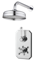 CASHEL SHOWER SET FIVE (NIKO)