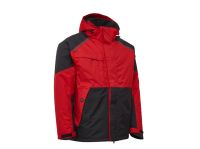 [507] ELKA 186100 Xtreme Winter Jacket