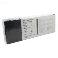 Compatible Epson C13T544400 T5444 Yellow 220ML Page Yield