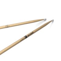 Pro Mark TX7AN American Hickory 7A Nylon Tip Drum Sticks