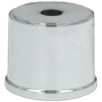 40 x 48mm Skala Riser (Silver)