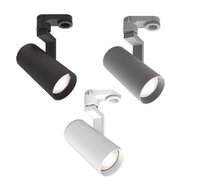 ANSELL 15W 3 CIRCUIT UNITY 1 LED TRACK SPOT