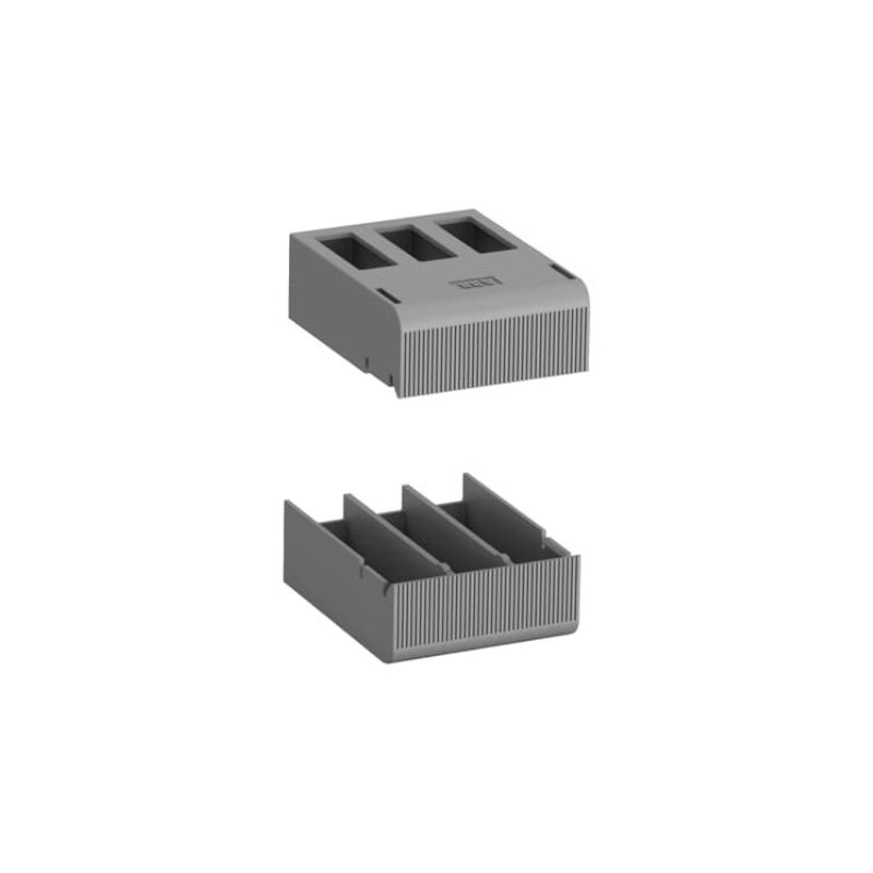 KA165 ABB Terminal Shrouds For MS165/MO165 Pack of 2 pieces 1SAM401922R1001