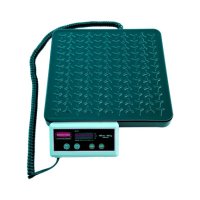 Rubbermaid Digital Utility Scale, 150 lb. x .2 lb.
