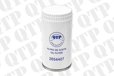 2654407R Engine Oil Filter S40539 - Massey Ferguson