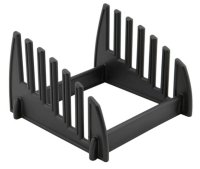 *Everyday Utensils* Chopping Board Rack