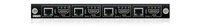 BLUSTREAM 4-Way HDBaseT (100m) (PRO-OUT4HTCS)