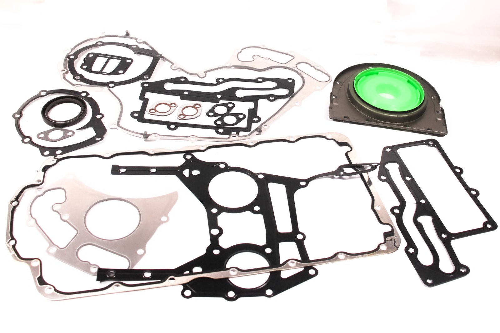 GASKET KIT LOWER (ACERT)